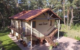 Przy Plaży